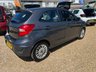 USED 2018 68 FORD KA+ 1.2 Ti-VCT Zetec Hatchback 5dr Petrol Manual Euro 6 (s/s) (70 ps) Five Door Ka+ With Bluetooth & Air Conditioning