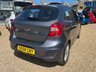 USED 2018 68 FORD KA+ 1.2 Ti-VCT Zetec Hatchback 5dr Petrol Manual Euro 6 (s/s) (70 ps) Five Door Ka+ With Bluetooth & Air Conditioning