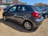 USED 2018 68 FORD KA+ 1.2 Ti-VCT Zetec Hatchback 5dr Petrol Manual Euro 6 (s/s) (70 ps) Five Door Ka+ With Bluetooth & Air Conditioning