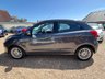 USED 2018 68 FORD KA+ 1.2 Ti-VCT Zetec Hatchback 5dr Petrol Manual Euro 6 (s/s) (70 ps) Five Door Ka+ With Bluetooth & Air Conditioning