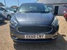 USED 2018 68 FORD KA+ 1.2 Ti-VCT Zetec Hatchback 5dr Petrol Manual Euro 6 (s/s) (70 ps) Five Door Ka+ With Bluetooth & Air Conditioning