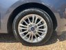 USED 2018 68 FORD KA+ 1.2 Ti-VCT Zetec Hatchback 5dr Petrol Manual Euro 6 (s/s) (70 ps) Five Door Ka+ With Bluetooth & Air Conditioning