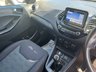 USED 2018 68 FORD KA+ 1.2 Ti-VCT Zetec Hatchback 5dr Petrol Manual Euro 6 (s/s) (70 ps) Five Door Ka+ With Bluetooth & Air Conditioning
