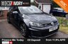 USED 2016 66 VOLKSWAGEN GOLF 2.0 TDI BlueMotion Tech GTD Hatchback 3dr Diesel Manual Euro 6 (s/s) (184 ps) 1 PREVIOUS KEEPER, 2 KEYS & FULL HISTORY