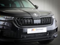 USED 2023 23 SKODA KODIAQ 1.5 TSI ACT SE L Executive SUV 5dr Petrol DSG Euro 6 (s/s) (7 Seat) (150 ps) **7 SEATER PETROL  DSG AUTOMATIC**