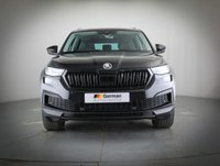 USED 2023 23 SKODA KODIAQ 1.5 TSI ACT SE L Executive SUV 5dr Petrol DSG Euro 6 (s/s) (7 Seat) (150 ps) **7 SEATER PETROL  DSG AUTOMATIC**