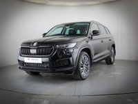 USED 2023 23 SKODA KODIAQ 1.5 TSI ACT SE L Executive SUV 5dr Petrol DSG Euro 6 (s/s) (7 Seat) (150 ps) **7 SEATER PETROL  DSG AUTOMATIC**