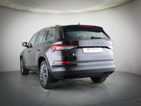 USED 2023 23 SKODA KODIAQ 1.5 TSI ACT SE L Executive SUV 5dr Petrol DSG Euro 6 (s/s) (7 Seat) (150 ps) **7 SEATER PETROL  DSG AUTOMATIC**