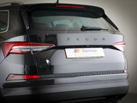 USED 2023 23 SKODA KODIAQ 1.5 TSI ACT SE L Executive SUV 5dr Petrol DSG Euro 6 (s/s) (7 Seat) (150 ps) **7 SEATER PETROL  DSG AUTOMATIC**