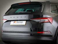 USED 2023 23 SKODA KODIAQ 1.5 TSI ACT SE L Executive SUV 5dr Petrol DSG Euro 6 (s/s) (7 Seat) (150 ps) **7 SEATER PETROL  DSG AUTOMATIC**