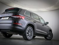 USED 2023 23 SKODA KODIAQ 1.5 TSI ACT SE L Executive SUV 5dr Petrol DSG Euro 6 (s/s) (7 Seat) (150 ps) **7 SEATER PETROL  DSG AUTOMATIC**