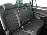 USED 2023 23 SKODA KODIAQ 1.5 TSI ACT SE L Executive SUV 5dr Petrol DSG Euro 6 (s/s) (7 Seat) (150 ps) **7 SEATER PETROL  DSG AUTOMATIC**