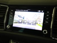 USED 2023 23 SKODA KODIAQ 1.5 TSI ACT SE L Executive SUV 5dr Petrol DSG Euro 6 (s/s) (7 Seat) (150 ps) **7 SEATER PETROL  DSG AUTOMATIC**