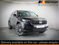 USED 2023 23 SKODA KODIAQ 1.5 TSI ACT SE L Executive SUV 5dr Petrol DSG Euro 6 (s/s) (7 Seat) (150 ps) **7 SEATER PETROL  DSG AUTOMATIC**