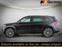 USED 2023 23 SKODA KODIAQ 1.5 TSI ACT SE L Executive SUV 5dr Petrol DSG Euro 6 (s/s) (7 Seat) (150 ps) **7 SEATER PETROL  DSG AUTOMATIC**