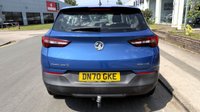 USED 2020 70 VAUXHALL GRANDLAND X 1.5 Turbo D BlueInjection SE SUV 5dr Diesel Manual Euro 6 (s/s) (130 ps) ULEZ (Ultra Low Emission Zone) Compliance 