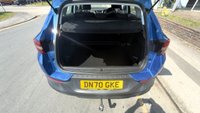 USED 2020 70 VAUXHALL GRANDLAND X 1.5 Turbo D BlueInjection SE SUV 5dr Diesel Manual Euro 6 (s/s) (130 ps) ULEZ (Ultra Low Emission Zone) Compliance 