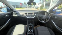 USED 2020 70 VAUXHALL GRANDLAND X 1.5 Turbo D BlueInjection SE SUV 5dr Diesel Manual Euro 6 (s/s) (130 ps) ULEZ (Ultra Low Emission Zone) Compliance 