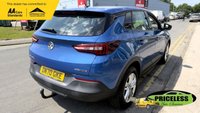 USED 2020 70 VAUXHALL GRANDLAND X 1.5 Turbo D BlueInjection SE SUV 5dr Diesel Manual Euro 6 (s/s) (130 ps) ULEZ (Ultra Low Emission Zone) Compliance 