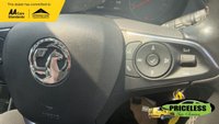 USED 2020 70 VAUXHALL GRANDLAND X 1.5 Turbo D BlueInjection SE SUV 5dr Diesel Manual Euro 6 (s/s) (130 ps) ULEZ (Ultra Low Emission Zone) Compliance 