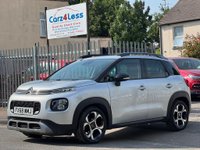 USED 2019 68 CITROEN C3 AIRCROSS 1.2 PureTech Flair Euro 6 5dr FULL SERVICE HISTORY! 2 KEYS!