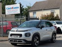 USED 2019 68 CITROEN C3 AIRCROSS 1.2 PureTech Flair Euro 6 5dr FULL SERVICE HISTORY! 2 KEYS!