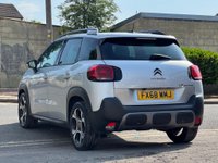 USED 2019 68 CITROEN C3 AIRCROSS 1.2 PureTech Flair Euro 6 5dr FULL SERVICE HISTORY! 2 KEYS!