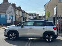 USED 2019 68 CITROEN C3 AIRCROSS 1.2 PureTech Flair Euro 6 5dr FULL SERVICE HISTORY! 2 KEYS!