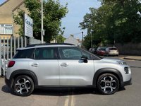 USED 2019 68 CITROEN C3 AIRCROSS 1.2 PureTech Flair Euro 6 5dr FULL SERVICE HISTORY! 2 KEYS!