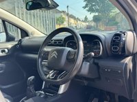 USED 2019 68 CITROEN C3 AIRCROSS 1.2 PureTech Flair Euro 6 5dr FULL SERVICE HISTORY! 2 KEYS!