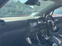 USED 2019 68 CITROEN C3 AIRCROSS 1.2 PureTech Flair Euro 6 5dr FULL SERVICE HISTORY! 2 KEYS!