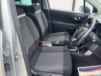 USED 2019 68 CITROEN C3 AIRCROSS 1.2 PureTech Flair Euro 6 5dr FULL SERVICE HISTORY! 2 KEYS!