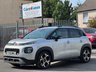 USED 2019 68 CITROEN C3 AIRCROSS 1.2 PureTech Flair Euro 6 5dr FULL SERVICE HISTORY! 2 KEYS!