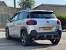 USED 2019 68 CITROEN C3 AIRCROSS 1.2 PureTech Flair Euro 6 5dr FULL SERVICE HISTORY! 2 KEYS!