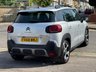 USED 2019 68 CITROEN C3 AIRCROSS 1.2 PureTech Flair Euro 6 5dr FULL SERVICE HISTORY! 2 KEYS!