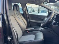 USED 2020 70 RENAULT ZOE R135 52kWh GT Line Auto 5dr (i, Rapid Charge) 