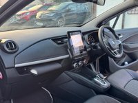USED 2020 70 RENAULT ZOE R135 52kWh GT Line Auto 5dr (i, Rapid Charge) 