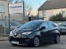 USED 2020 70 RENAULT ZOE R135 52kWh GT Line Auto 5dr (i, Rapid Charge) 