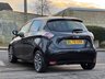 USED 2020 70 RENAULT ZOE R135 52kWh GT Line Auto 5dr (i, Rapid Charge) 