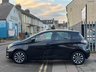 USED 2020 70 RENAULT ZOE R135 52kWh GT Line Auto 5dr (i, Rapid Charge) 