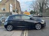 USED 2020 70 RENAULT ZOE R135 52kWh GT Line Auto 5dr (i, Rapid Charge) 