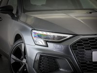 USED 2023 73 AUDI A3 1.0 TFSI 30 S line Sportback 5dr Petrol Manual Euro 6 (s/s) (110 ps) ***GERMAN CAR SPECIALIST***