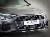 USED 2023 73 AUDI A3 1.0 TFSI 30 S line Sportback 5dr Petrol Manual Euro 6 (s/s) (110 ps) ***GERMAN CAR SPECIALIST***