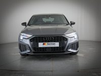 USED 2023 73 AUDI A3 1.0 TFSI 30 S line Sportback 5dr Petrol Manual Euro 6 (s/s) (110 ps) ***GERMAN CAR SPECIALIST***