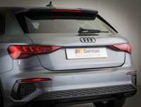 USED 2023 73 AUDI A3 1.0 TFSI 30 S line Sportback 5dr Petrol Manual Euro 6 (s/s) (110 ps) ***GERMAN CAR SPECIALIST***