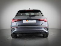 USED 2023 73 AUDI A3 1.0 TFSI 30 S line Sportback 5dr Petrol Manual Euro 6 (s/s) (110 ps) ***GERMAN CAR SPECIALIST***