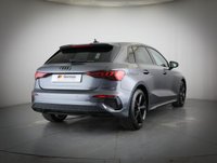 USED 2023 73 AUDI A3 1.0 TFSI 30 S line Sportback 5dr Petrol Manual Euro 6 (s/s) (110 ps) ***GERMAN CAR SPECIALIST***