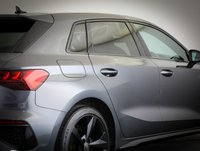 USED 2023 73 AUDI A3 1.0 TFSI 30 S line Sportback 5dr Petrol Manual Euro 6 (s/s) (110 ps) ***GERMAN CAR SPECIALIST***
