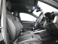 USED 2023 73 AUDI A3 1.0 TFSI 30 S line Sportback 5dr Petrol Manual Euro 6 (s/s) (110 ps) ***GERMAN CAR SPECIALIST***