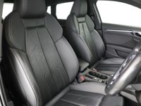 USED 2023 73 AUDI A3 1.0 TFSI 30 S line Sportback 5dr Petrol Manual Euro 6 (s/s) (110 ps) ***GERMAN CAR SPECIALIST***